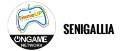 Gameup Senigallia - E-commerce