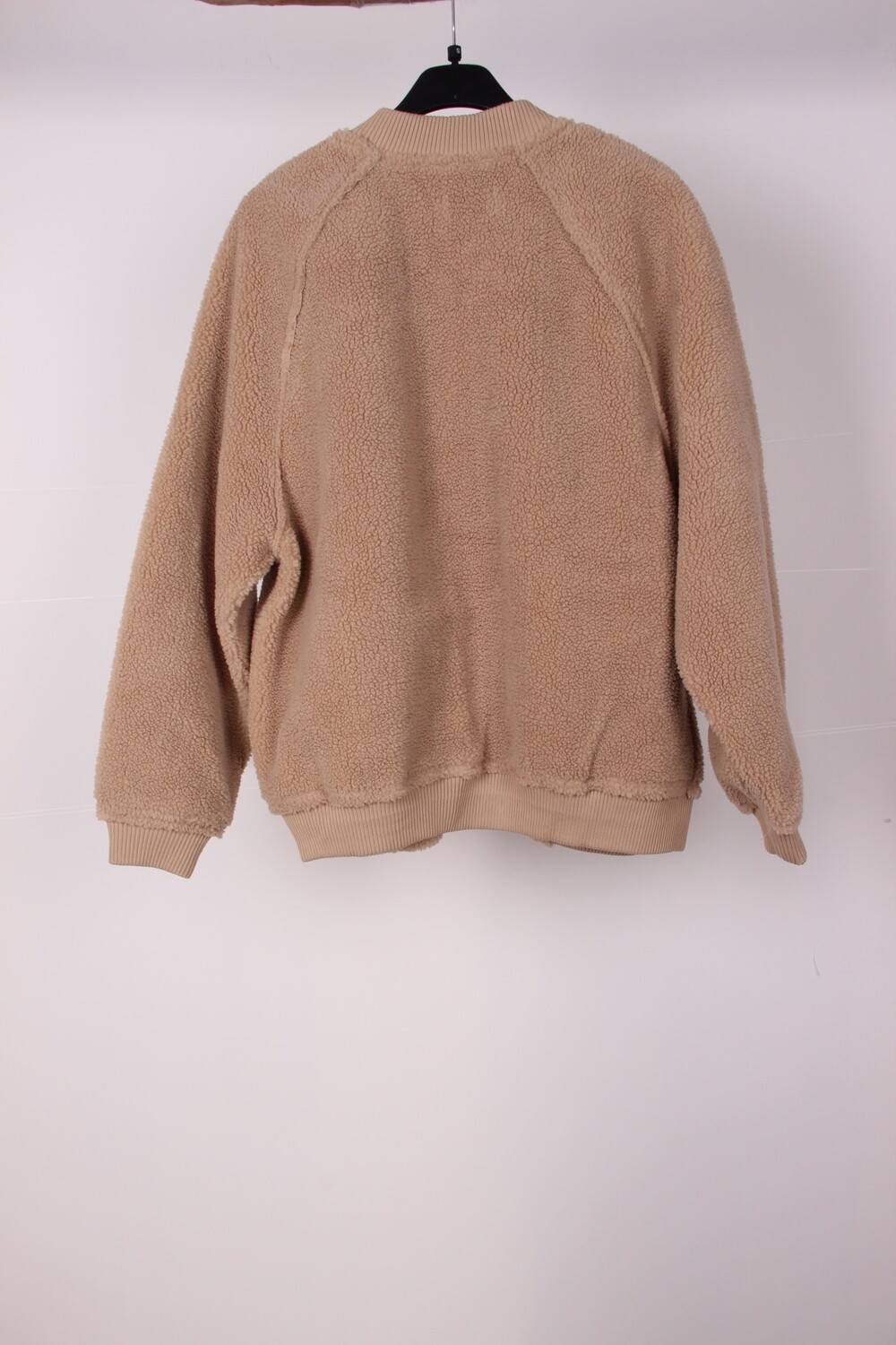 Cazadora bomber.