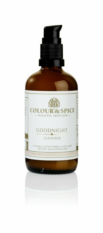 Goodnight Cleanser 100ml