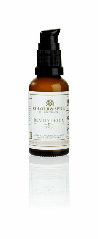 Beauty Detox Serum 30ml