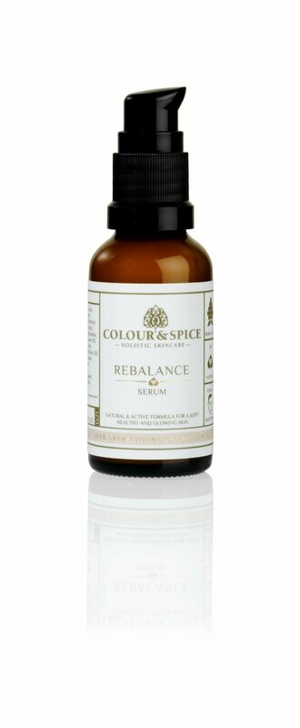 Rebalance Serum 30ml