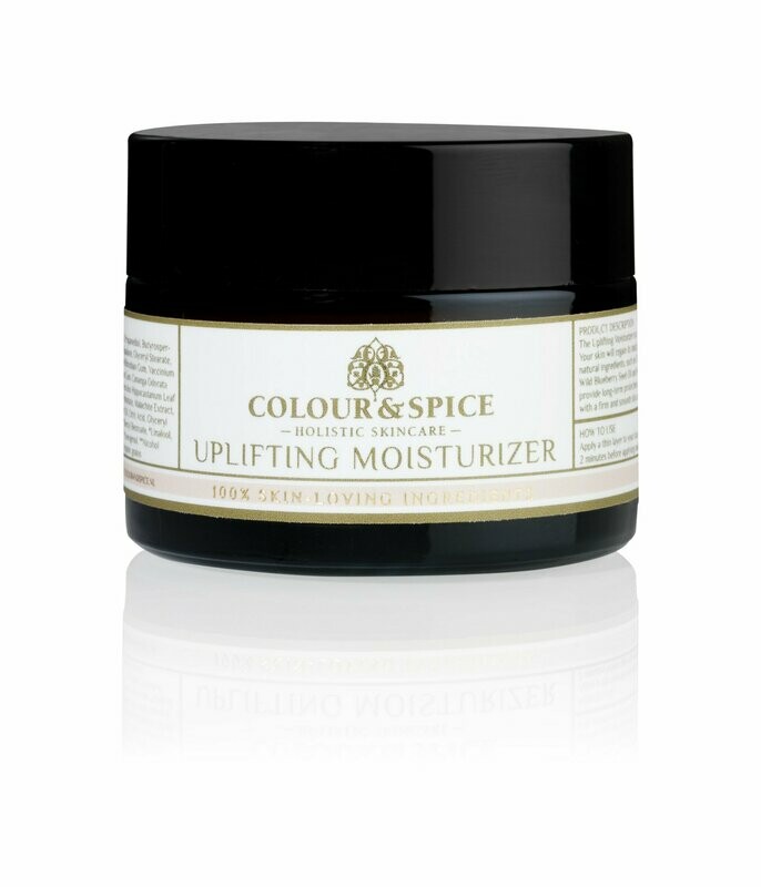 Serums & Moisturizers