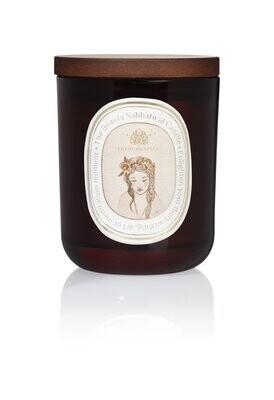 The Beauty Sabbatical Candle - Jane