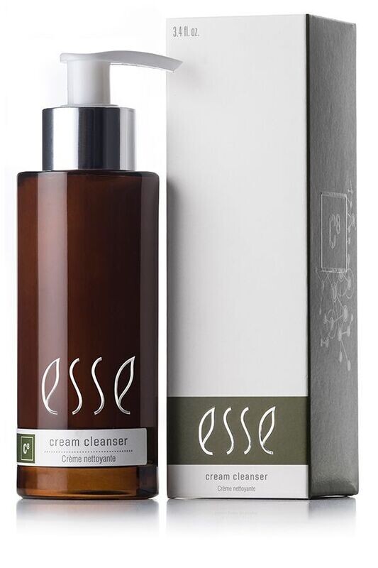 Esse Cream Cleanser 100ml