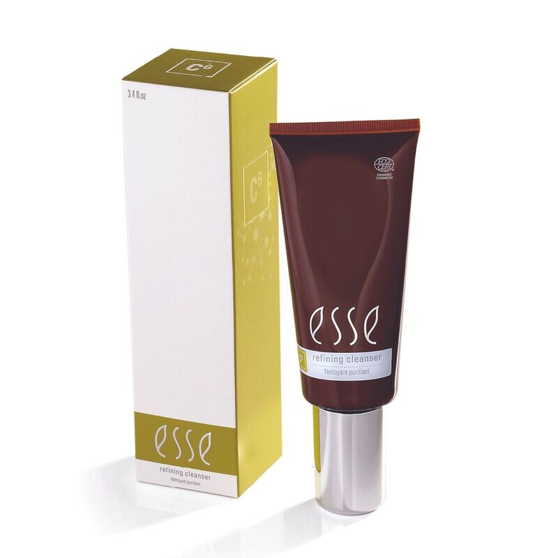 Esse Refining Cleanser 100ml