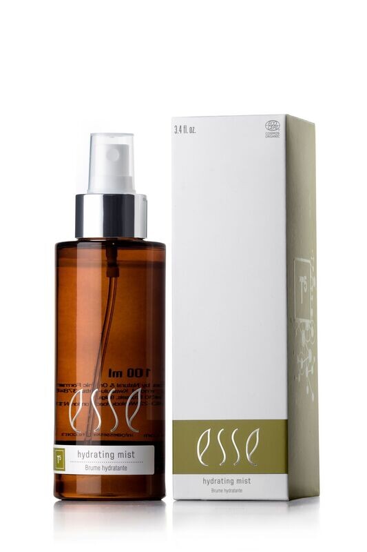 Esse Hydrating Mist - Toner 100ml