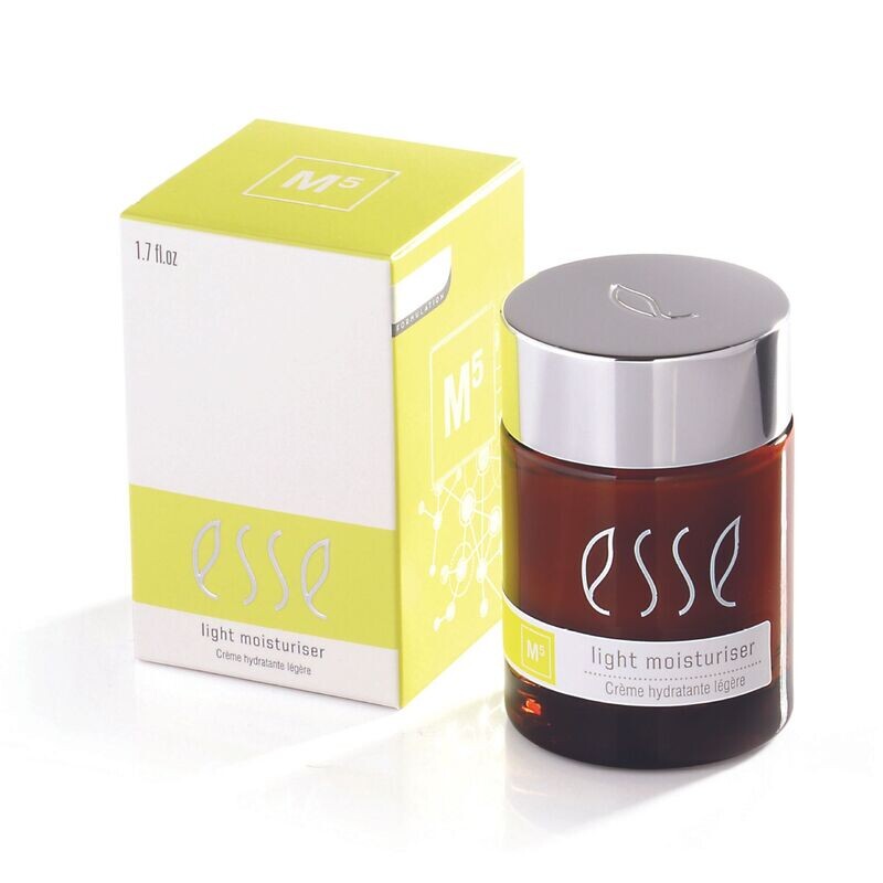 Esse Light Moisturiser 50ml