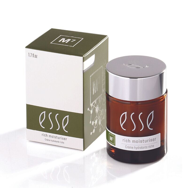 Esse Rich Moisturiser 50ml