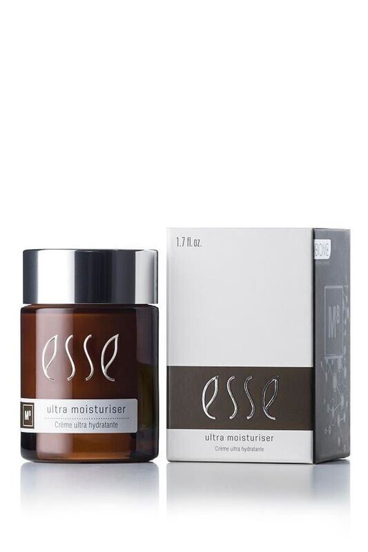 Esse Ultra Moisturiser 50ml