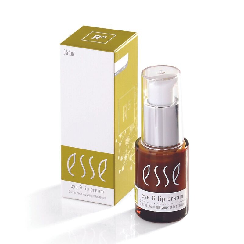 Esse Eye & Lip Cream 15ml