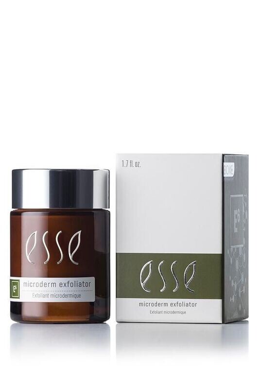 Esse Microderm Exfoliator 50ml