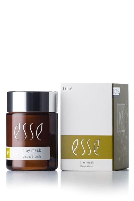 Esse Clay Mask 50ml