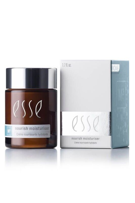 Esse Nourish Moisturiser 50ml