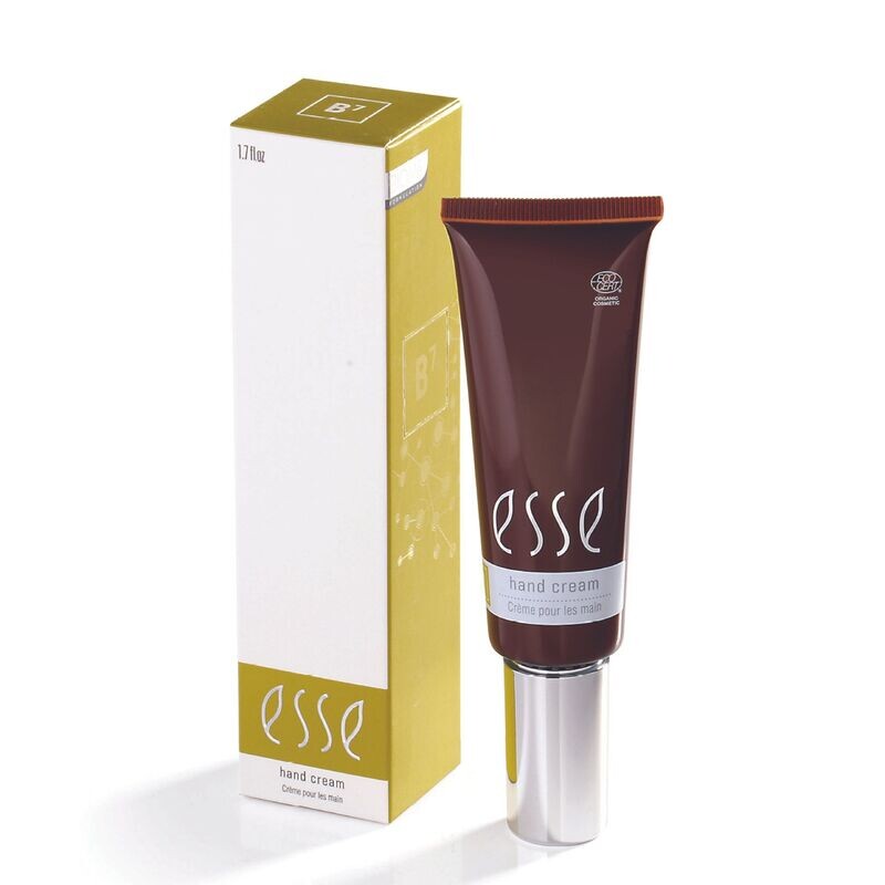 Hand Cream 50ml