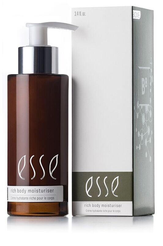 Rich Body Moisturiser 100 ml