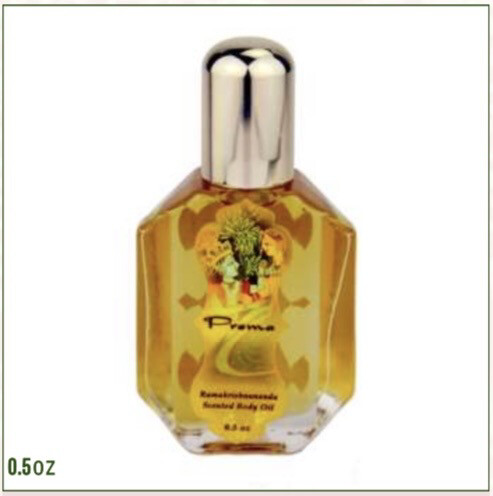 Attar Parfum Olie - Prema - Bliss 15ml