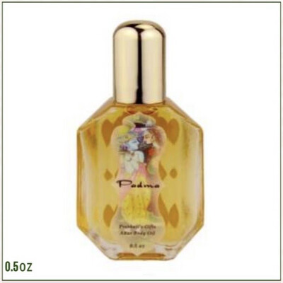 Attar Parfum Olie - Padma - Awakening 15ml