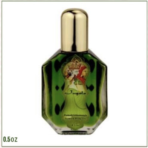 Attar Parfum Olie - Jugala - Purity 15ml