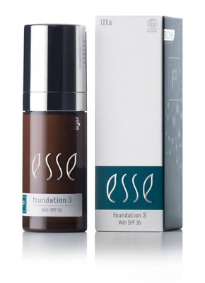 Foundation, Concealer & SPF