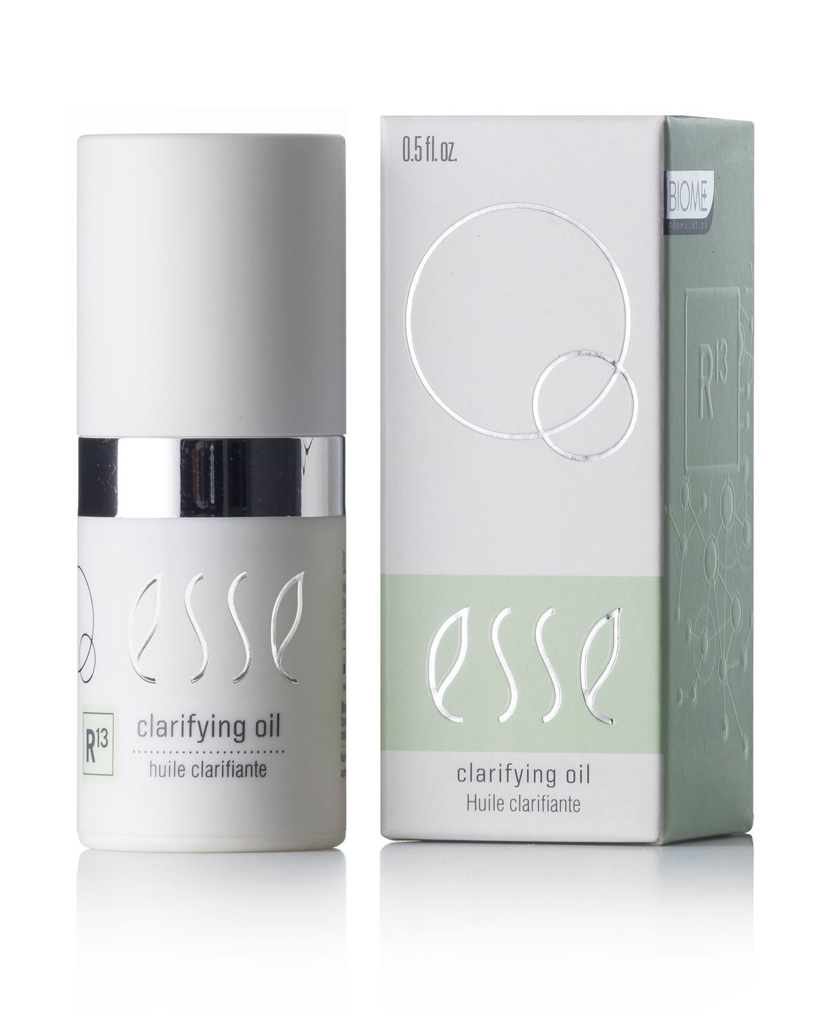 Clarifying Oil 15ml