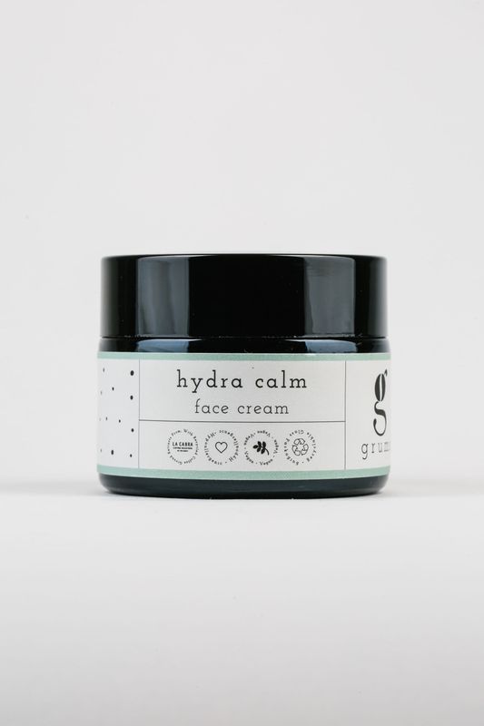 Hydra Calm Face Cream 50ml