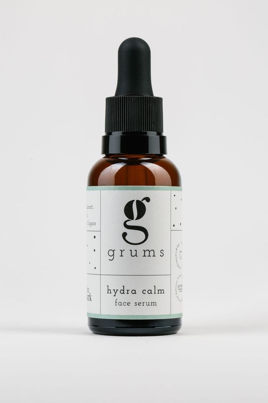Hydra Calm Face Serum 30 ml