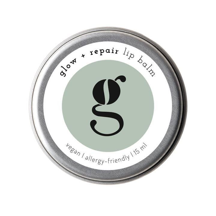 Repair + Glow Lip Balm 15ml