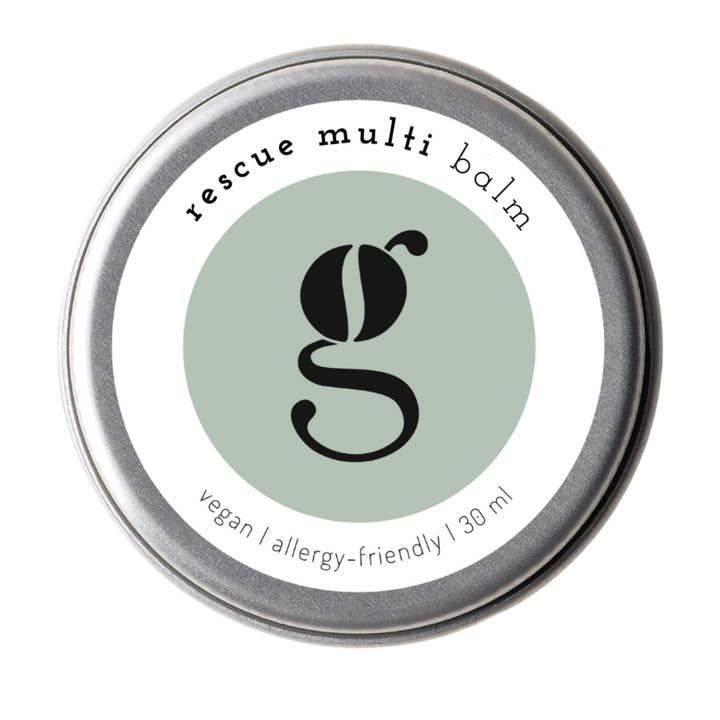 Rescue Multi Balm 30ml