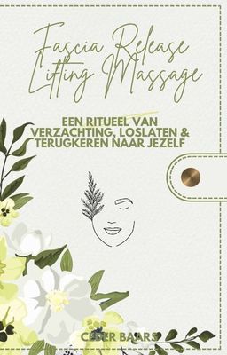 Fascia Release Lifting Massage E-Book