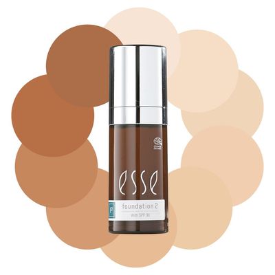 Foundation, Concealer & SPF