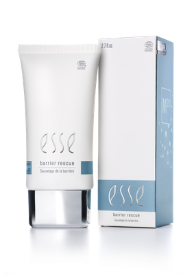NIEUW: Barrier Rescue | Esse Skincare | Stop droge huid NIEUW: Barrier Rescue | Esse Skincare | Stop droge huid