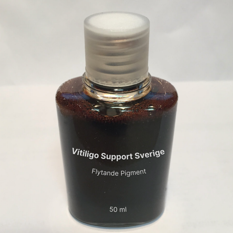 Flytande Pigmentfärg