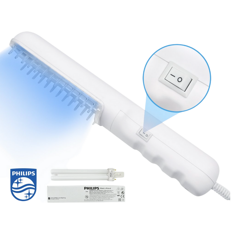 Philips UVB Narrowband 311 lampa