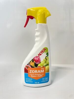Altea Zoram Spray 750ML