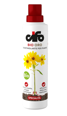 Biostimolante Oro 500 ml