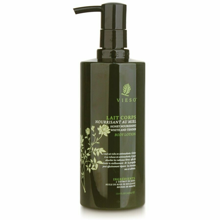 Honey Body Nourishing Body Lotion