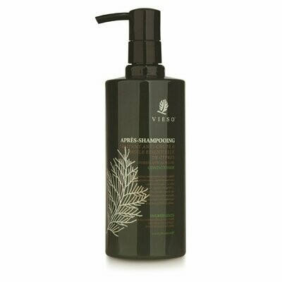 Cypress Essential Oil Regrowth Conditioner