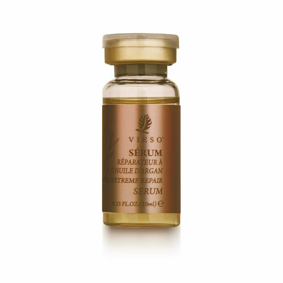 Repairing Serum with Argan Oil (5x Bottles)