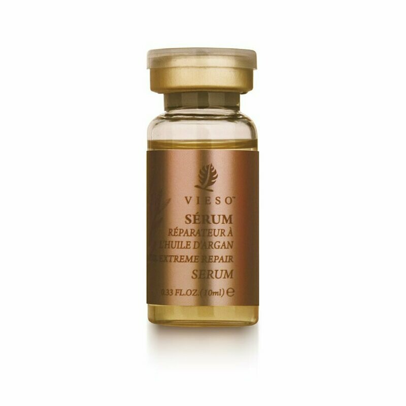 Repairing Serum with Argan Oil (5x Bottles)