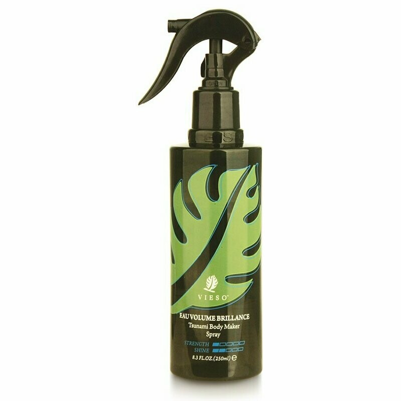 Tsunami Body Maker Spray (Blue)