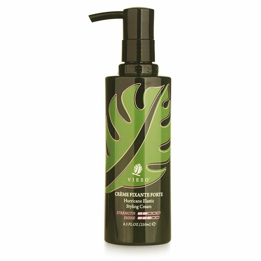 Strong Fixing Cream (Rose)