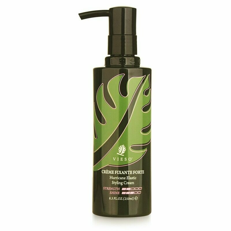 Strong Fixing Cream (Rose)