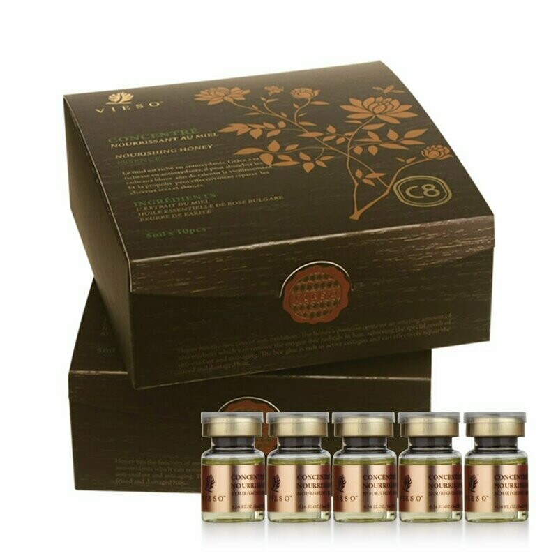 Honey Nourishing Concentrate