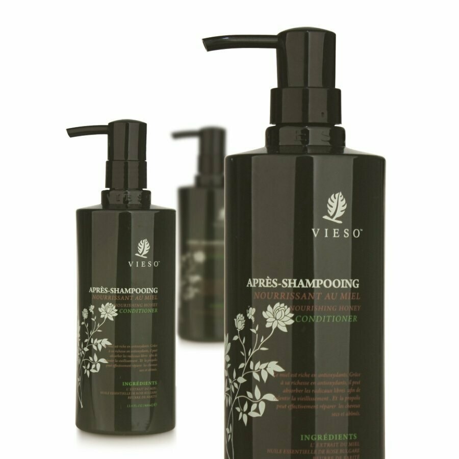 Honey Nourishing Conditioner