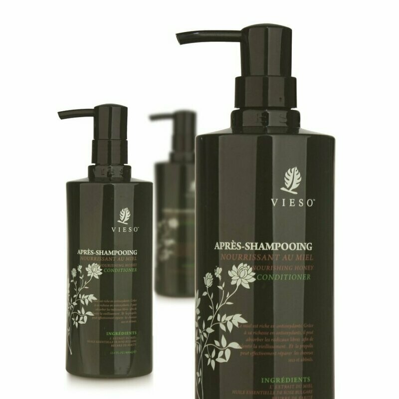 Honey Nourishing Conditioner