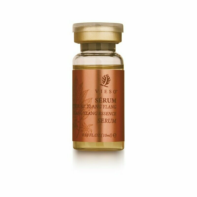 Ylang Ylang Protective Serum
