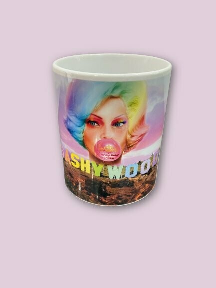 Sashywood Mugs
