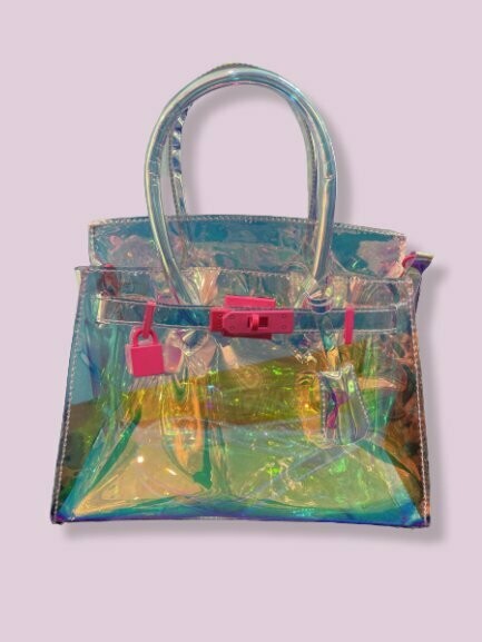 Unicorn Fur Waist Bag with Adjustable Belt Cute Unicorn Soft Shoulder Belt  Bag Storage Bag Travel