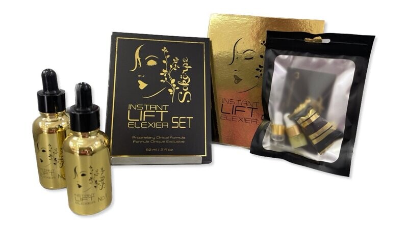 Instant Lift Elexier Set