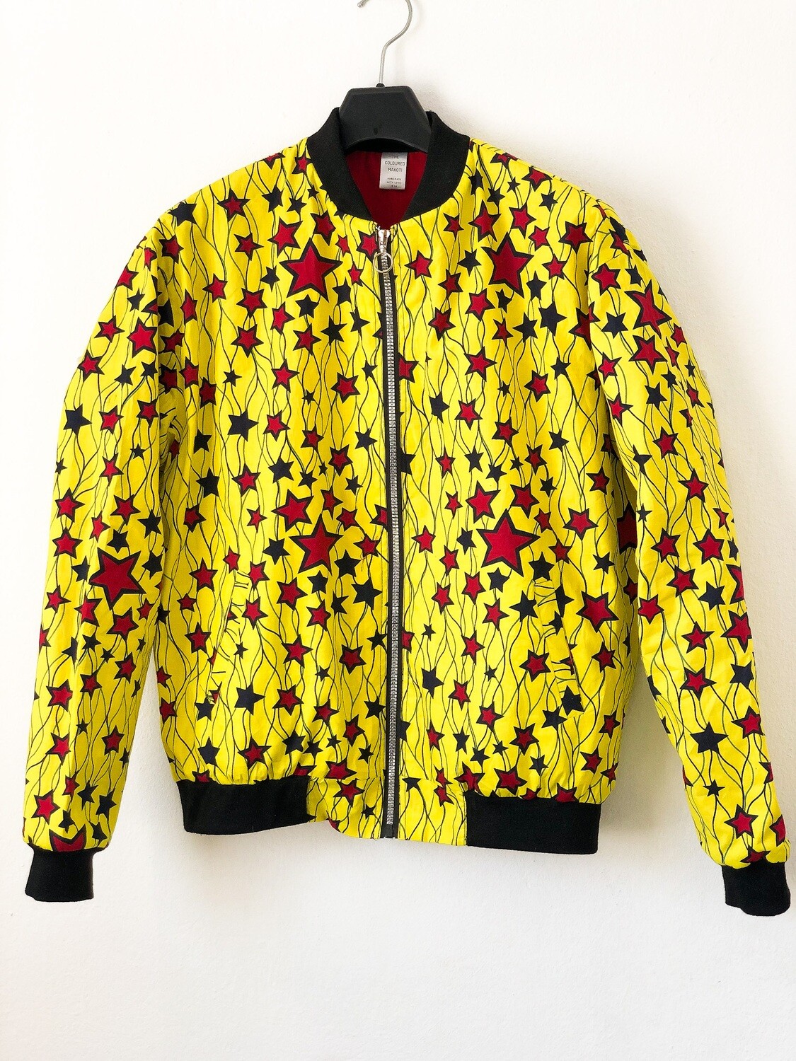 Exclusive Custom Jacket